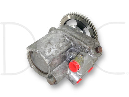 95-97 Ford F250 F350 7.3 7.3L HPOP High Pressure Oil Pump W/ Gear *Core*
