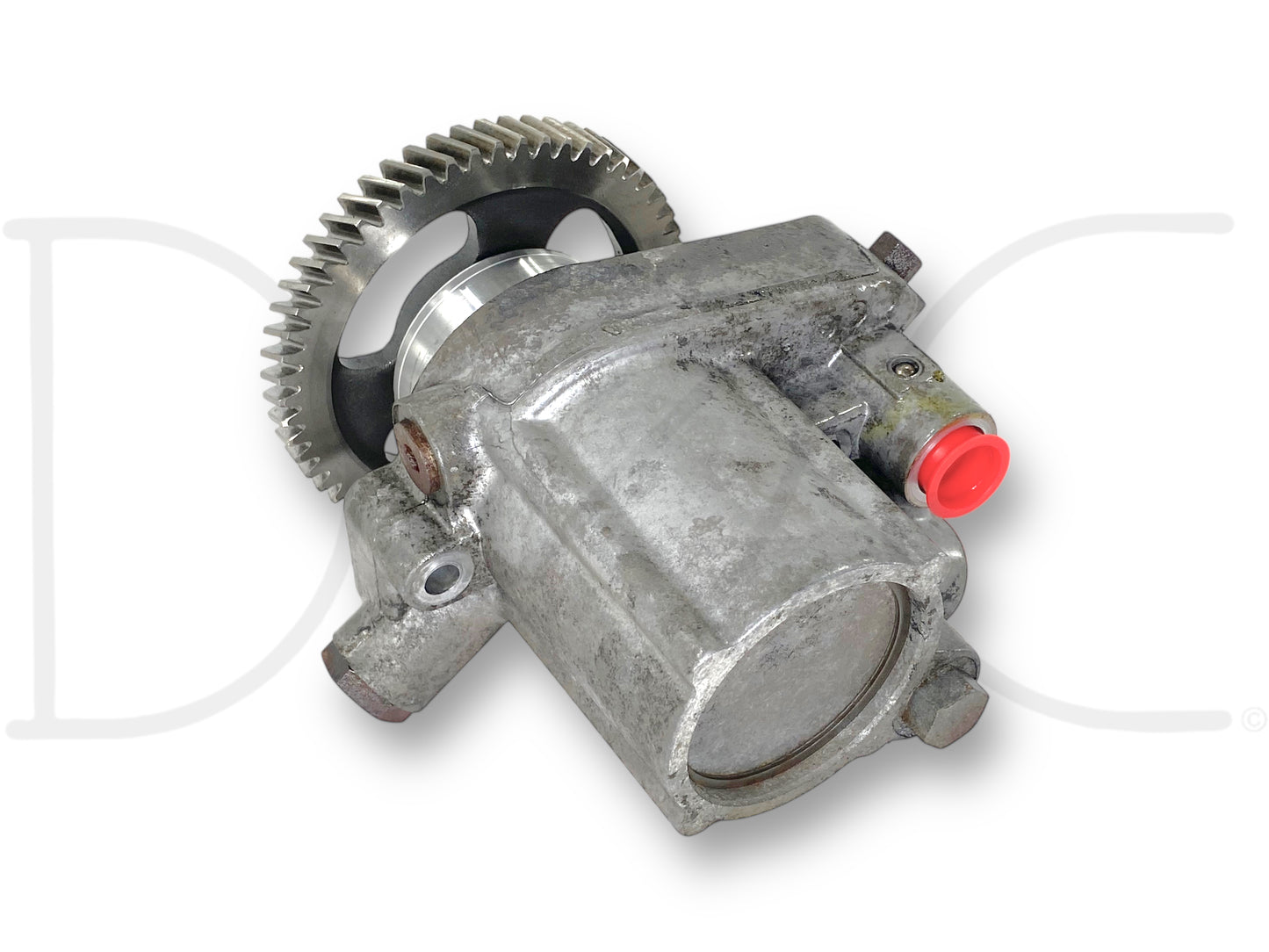 95-97 Ford F250 F350 7.3 7.3L HPOP High Pressure Oil Pump W/ Gear *Core*