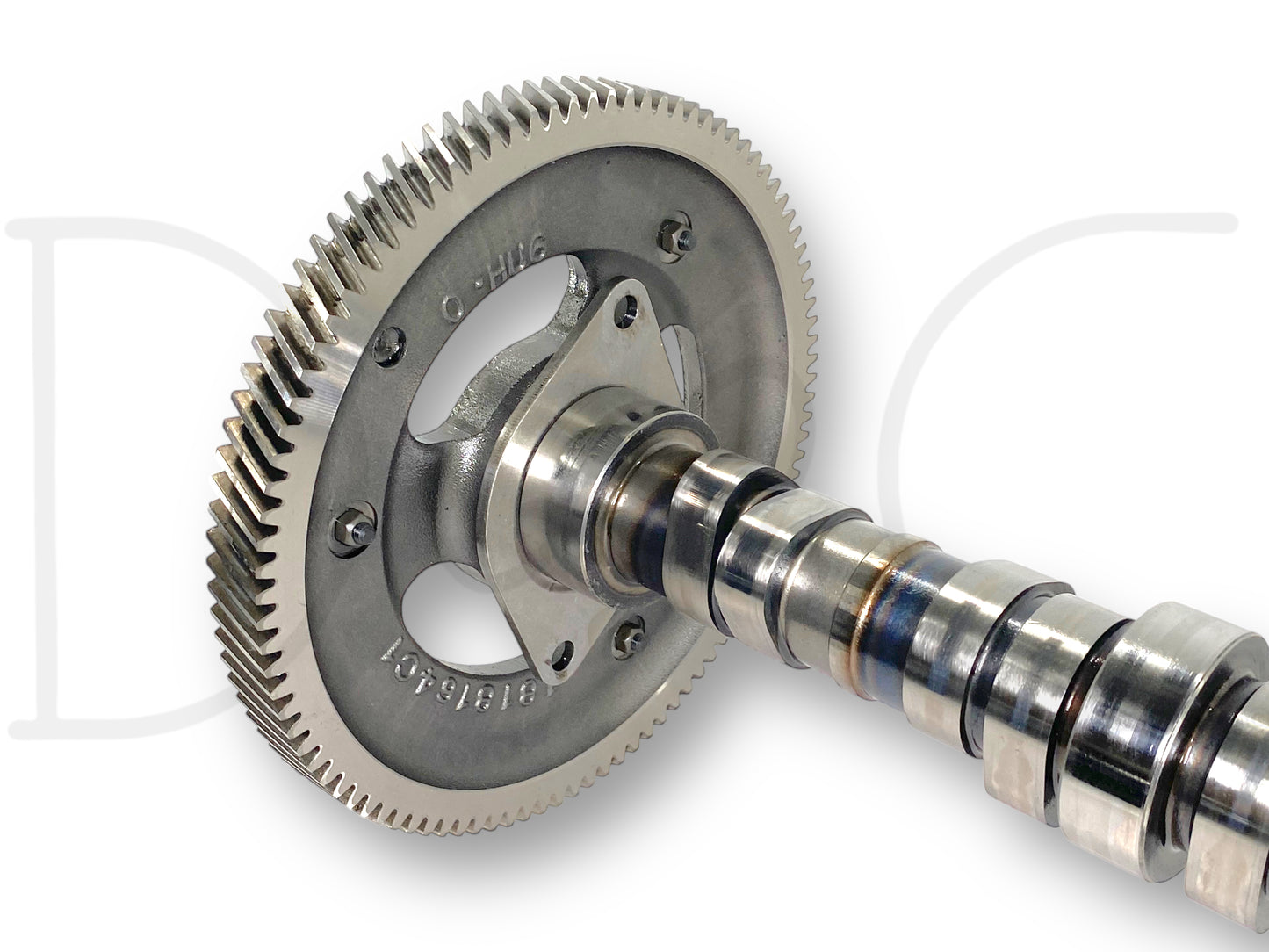 Ford 7.3 7.3L Powerstroke Diesel Camshaft 1818291C2 1812062C3 Cam OE