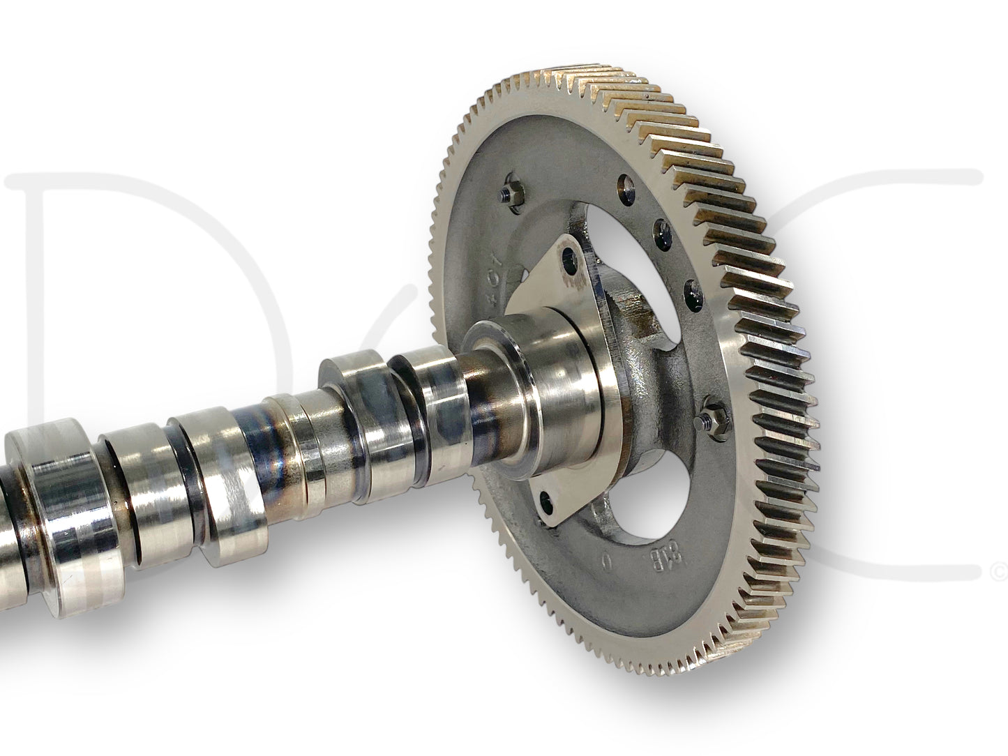 Ford 7.3 7.3L Powerstroke Diesel Camshaft 1818291C2 1812062C3 Cam OE