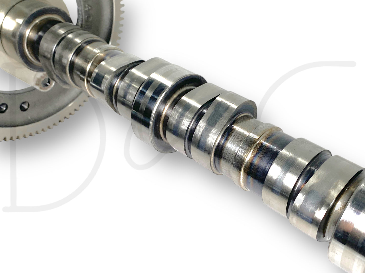 Ford 7.3 7.3L Powerstroke Diesel Camshaft 1818291C2 1812062C3 Cam OE
