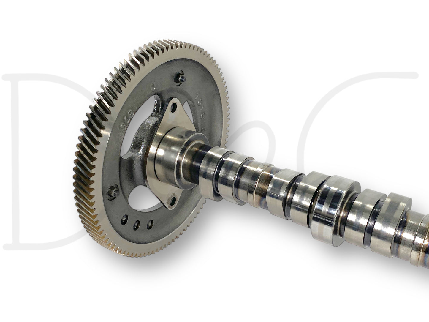 Ford 7.3 7.3L Powerstroke Diesel Camshaft 1818291C2 1812062C3 Cam OE