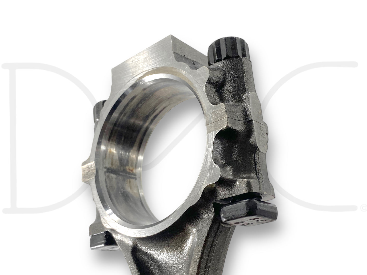 94-02 Ford 7.3 7.3L Diesel Forged Connecting Rod Set OE Rods 1812003C2