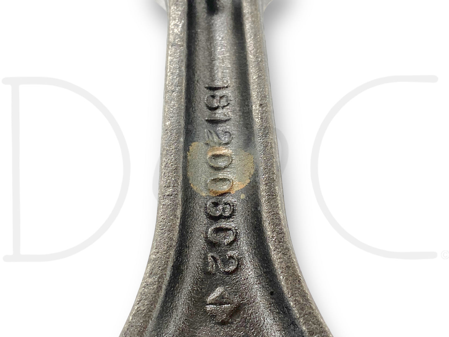 94-02 Ford 7.3 7.3L Diesel Forged Connecting Rod Set OE Rods 1812003C2