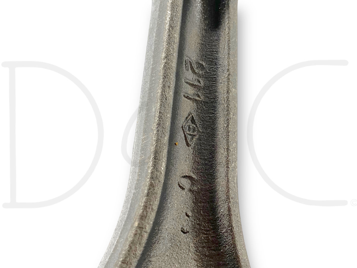 94-02 Ford 7.3 7.3L Diesel Forged Connecting Rod Set OE Rods 1812003C2