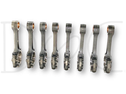 94-02 Ford 7.3 7.3L Diesel Forged Connecting Rod Set OE Rods 1812003C2