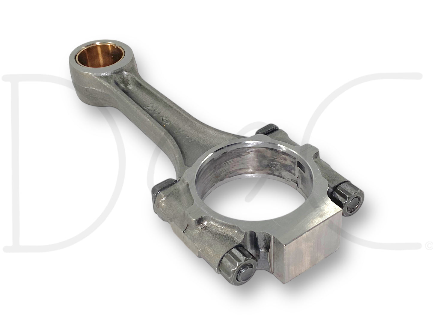 94-02 Ford 7.3 7.3L Diesel Forged Connecting Rod Set OE Rods 1812003C2