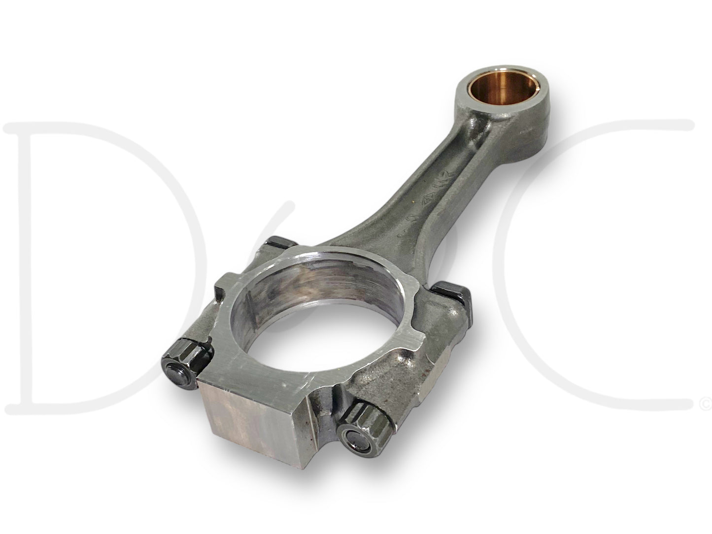 94-02 Ford 7.3 7.3L Diesel Forged Connecting Rod Set OE Rods 1812003C2