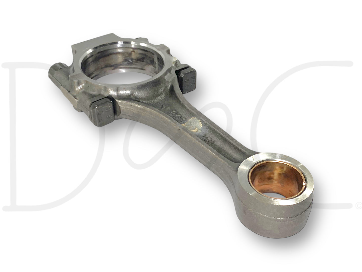 94-02 Ford 7.3 7.3L Diesel Forged Connecting Rod Set OE Rods 1812003C2