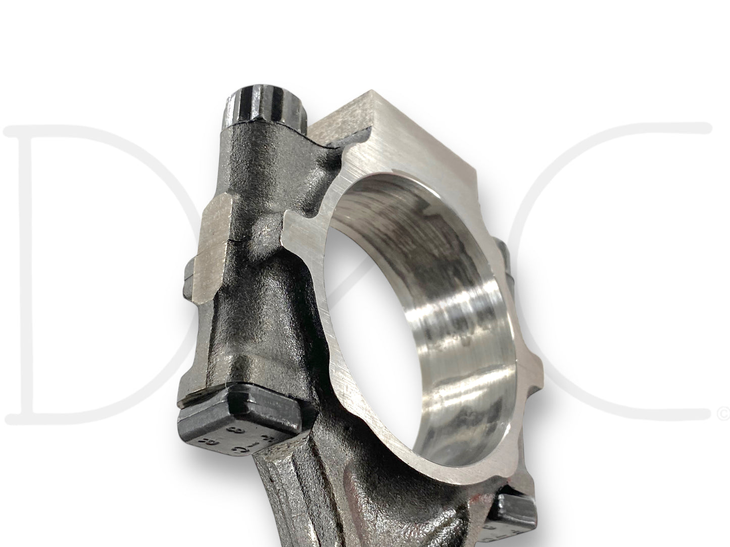 94-02 Ford 7.3 7.3L Diesel Forged Connecting Rod Set OE Rods 1812003C1