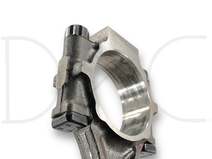 94-02 Ford 7.3 7.3L Diesel Forged Connecting Rod Set OE Rods 1812003C1