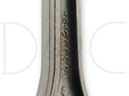 94-02 Ford 7.3 7.3L Diesel Forged Connecting Rod Set OE Rods 1812003C1