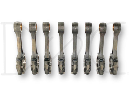 94-02 Ford 7.3 7.3L Diesel Forged Connecting Rod Set OE Rods 1812003C1