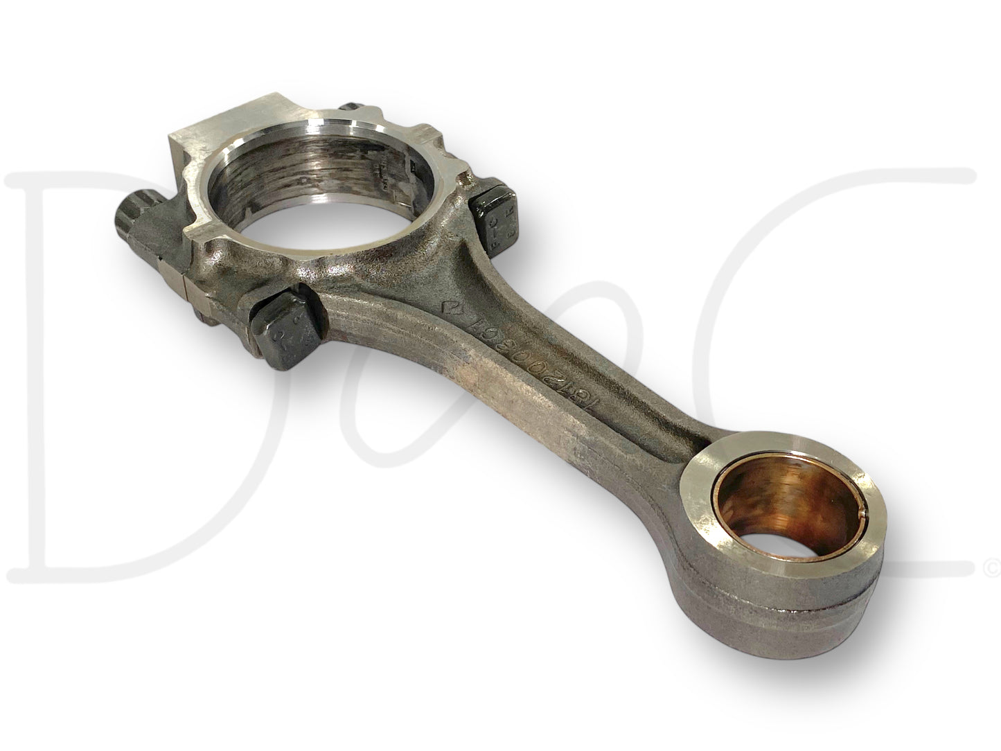 94-02 Ford 7.3 7.3L Diesel Forged Connecting Rod Set OE Rods 1812003C1