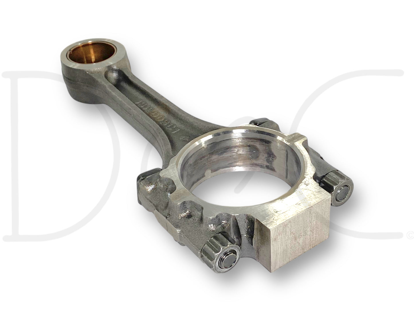 94-02 Ford 7.3 7.3L Diesel Forged Connecting Rod Set OE Rods 1812003C1