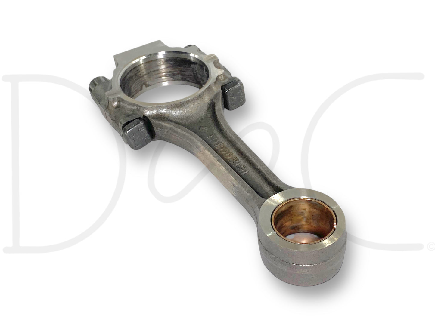 94-02 Ford 7.3 7.3L Diesel Forged Connecting Rod Set OE Rods 1812003C1