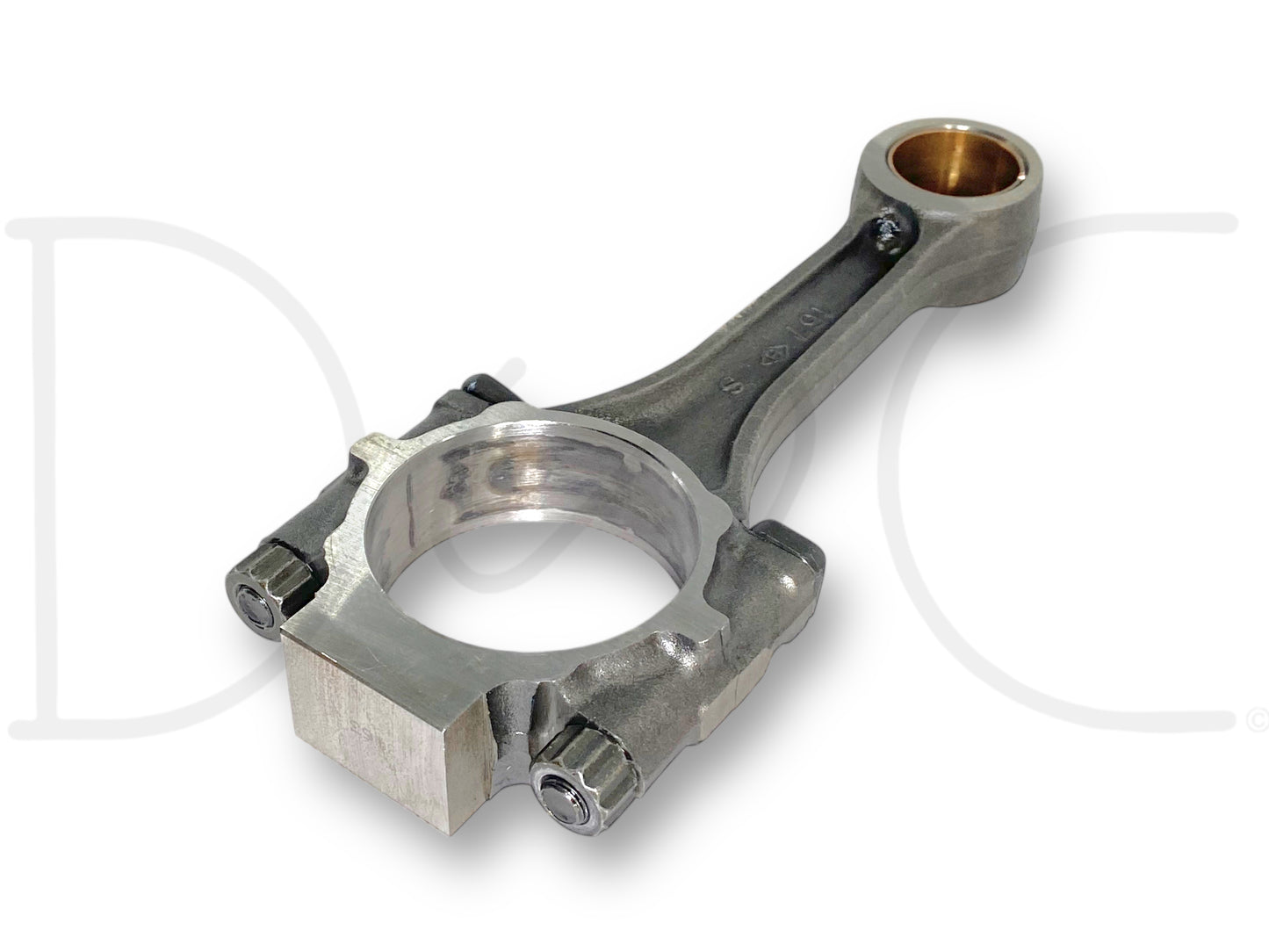 94-02 Ford 7.3 7.3L Diesel Forged Connecting Rod Set OE Rods 1812003C1