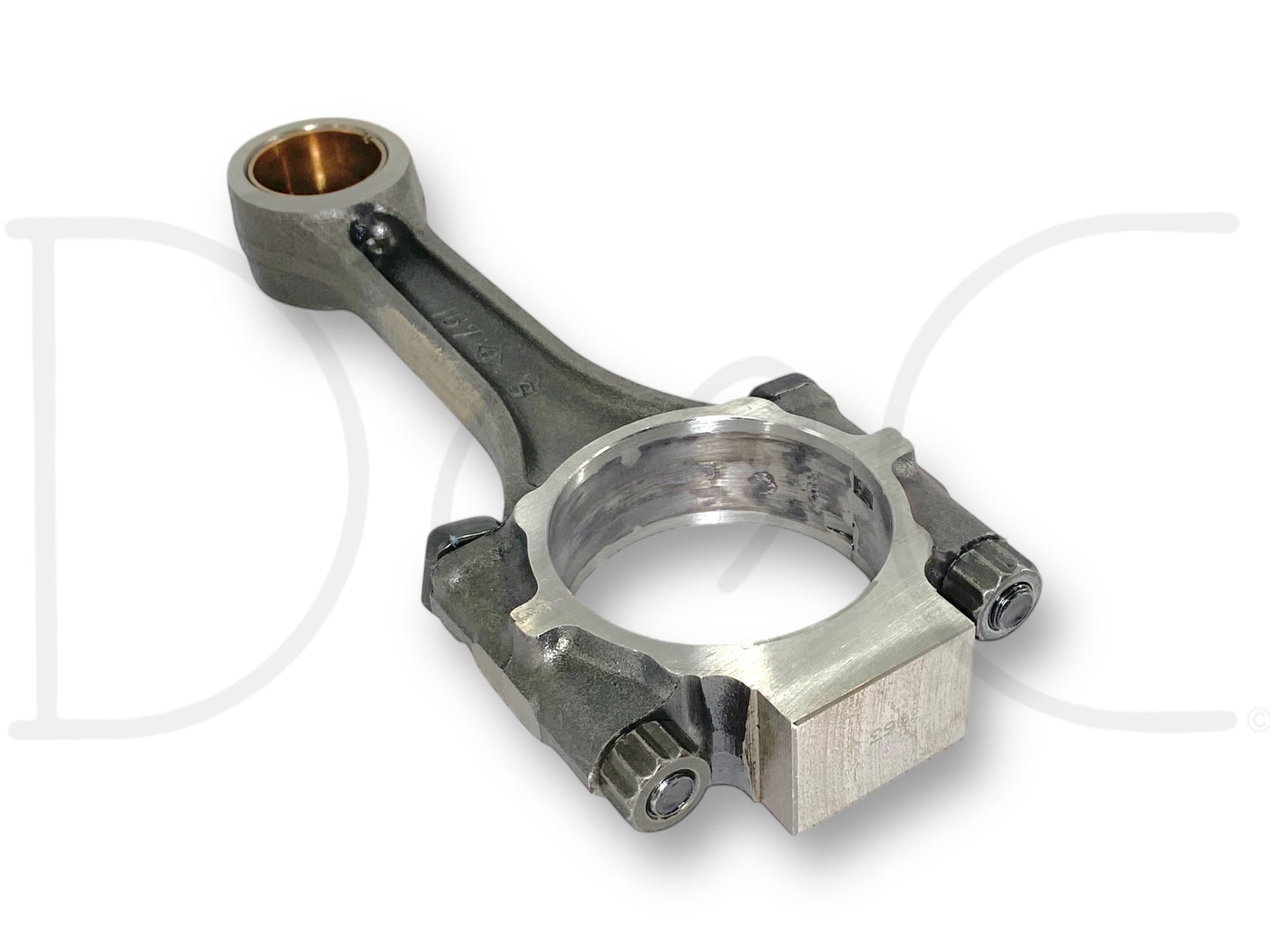 94-02 Ford 7.3 7.3L Diesel Forged Connecting Rod Set OE Rods 1812003C1