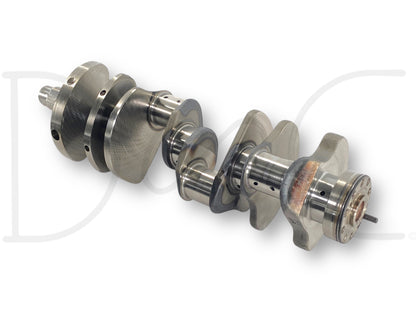 Ford 7.3 7.3L Powerstroke Diesel Crank Shaft Crankshaft OE 1831140C1