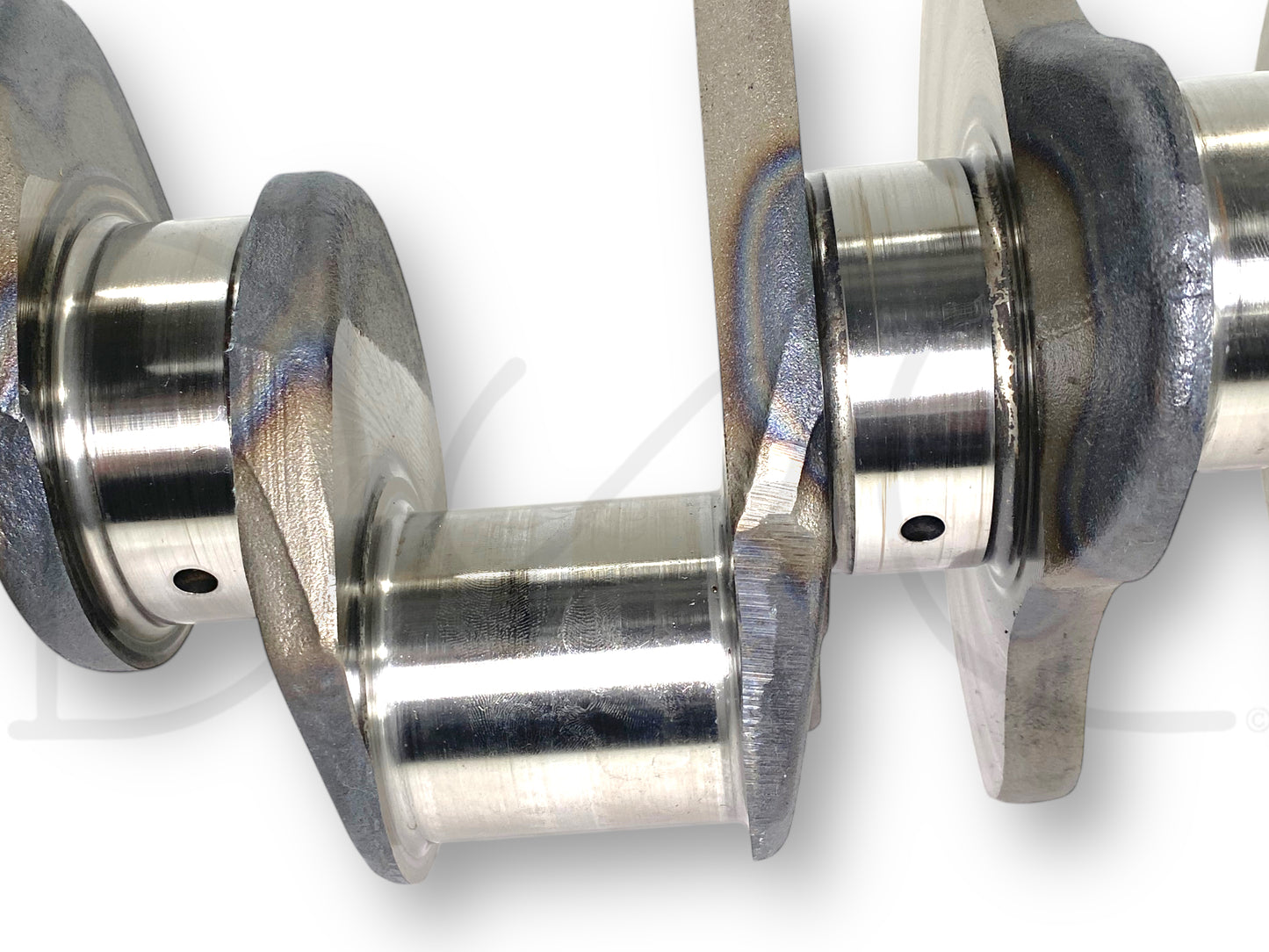 Ford 7.3 7.3L Powerstroke Diesel Crank Shaft Crankshaft OE 1831140C1