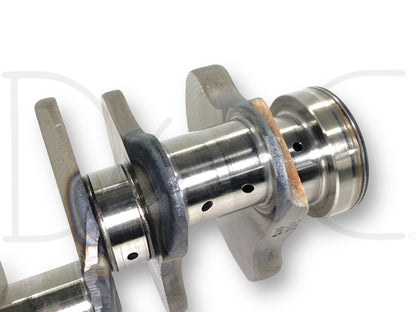 Ford 7.3 7.3L Powerstroke Diesel Crank Shaft Crankshaft OE 1831140C1