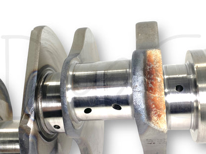 Ford 7.3 7.3L Powerstroke Diesel Crank Shaft Crankshaft OE 1831140C1