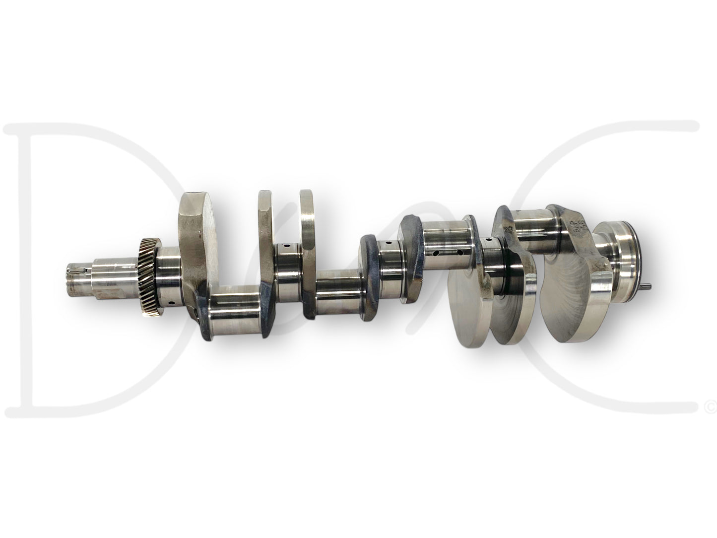 Ford 7.3 7.3L Powerstroke Diesel Crank Shaft Crankshaft OE 1831140C1