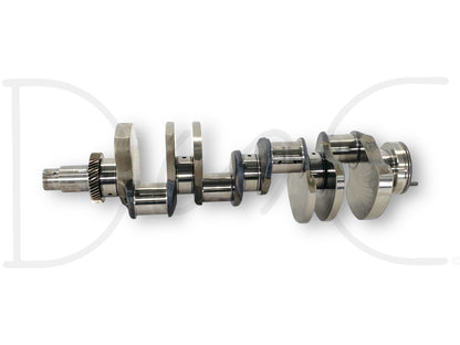 Ford 7.3 7.3L Powerstroke Diesel Crank Shaft Crankshaft OE 1831140C1