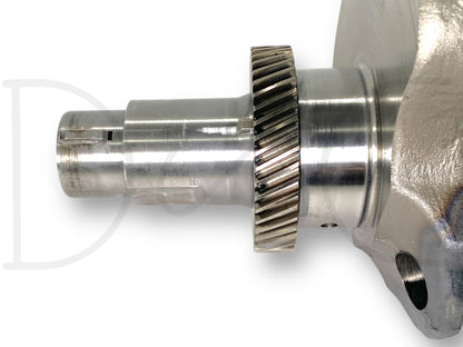 Ford 7.3 7.3L Powerstroke Diesel Crank Shaft Crankshaft OE 1831140C1