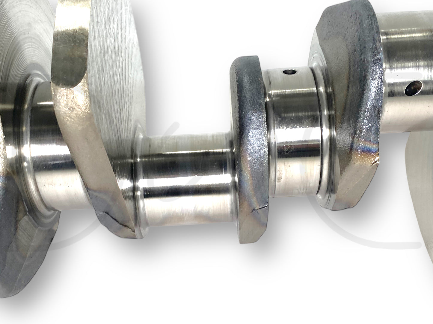 Ford 7.3 7.3L Powerstroke Diesel Crank Shaft Crankshaft OE 1831140C1