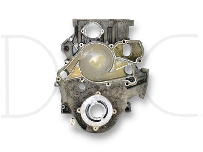 97-99 Ford F250 F350 7.3 7.3L Front Engine Cover Timing Housing OE 1823536C1