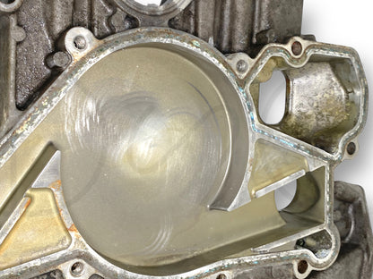 97-99 Ford F250 F350 7.3 7.3L Front Engine Cover Timing Housing OE 1823536C1