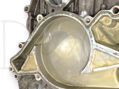 97-99 Ford F250 F350 7.3 7.3L Front Engine Cover Timing Housing OE 1823536C1