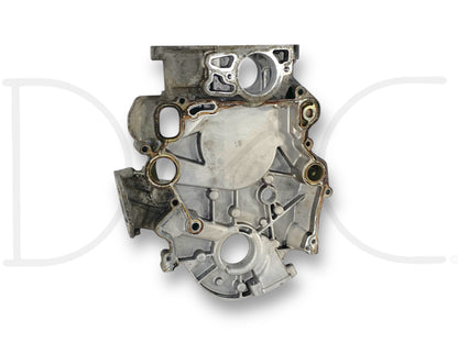 97-99 Ford F250 F350 7.3 7.3L Front Engine Cover Timing Housing OE 1823536C1