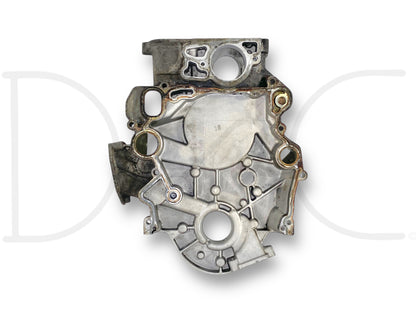 97-99 Ford F250 F350 7.3 7.3L Front Engine Cover Timing Housing OE 1823536C1