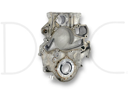 97-99 Ford F250 F350 7.3 7.3L Front Engine Cover Timing Housing OE 1823536C1