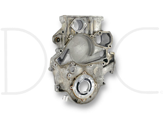 97-99 Ford F250 F350 7.3 7.3L Front Engine Cover Timing Housing OE 1823536C1