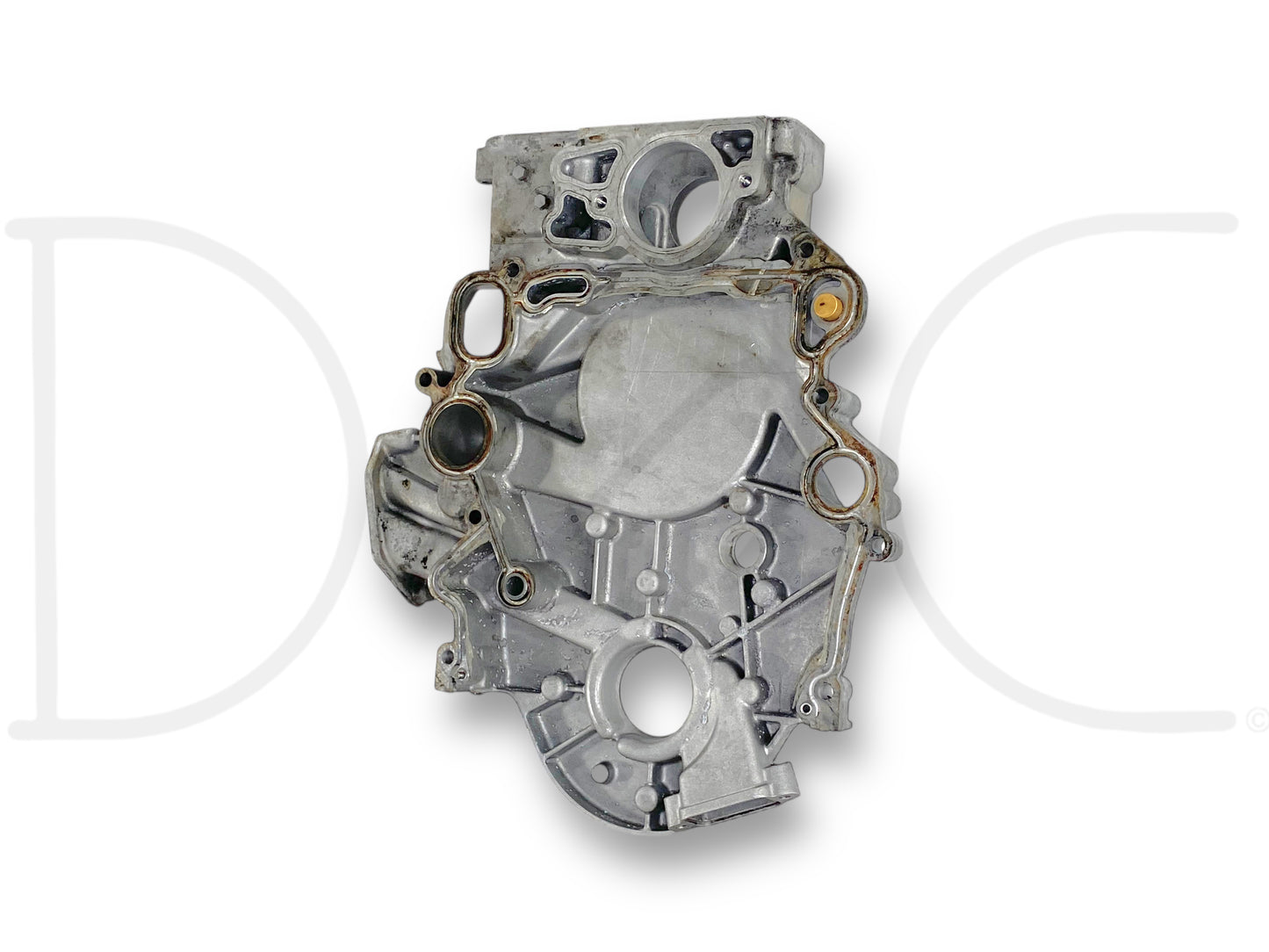 97-99 Ford F250 F350 7.3 7.3L Front Engine Cover Timing Housing OE 1823536C1