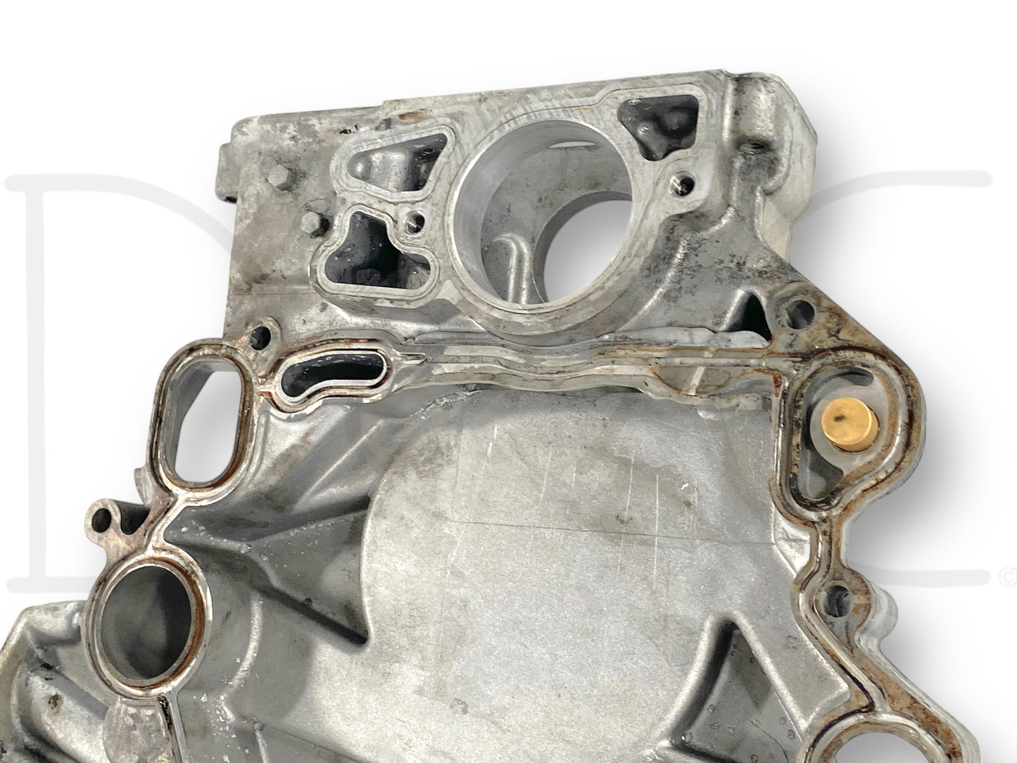 97-99 Ford F250 F350 7.3 7.3L Front Engine Cover Timing Housing OE 1823536C1