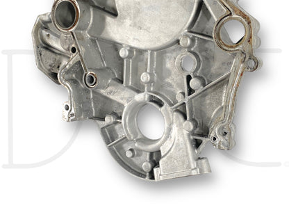 97-99 Ford F250 F350 7.3 7.3L Front Engine Cover Timing Housing OE 1823536C1