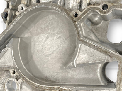 97-99 Ford F250 F350 7.3 7.3L Front Engine Cover Timing Housing OE 1823536C1