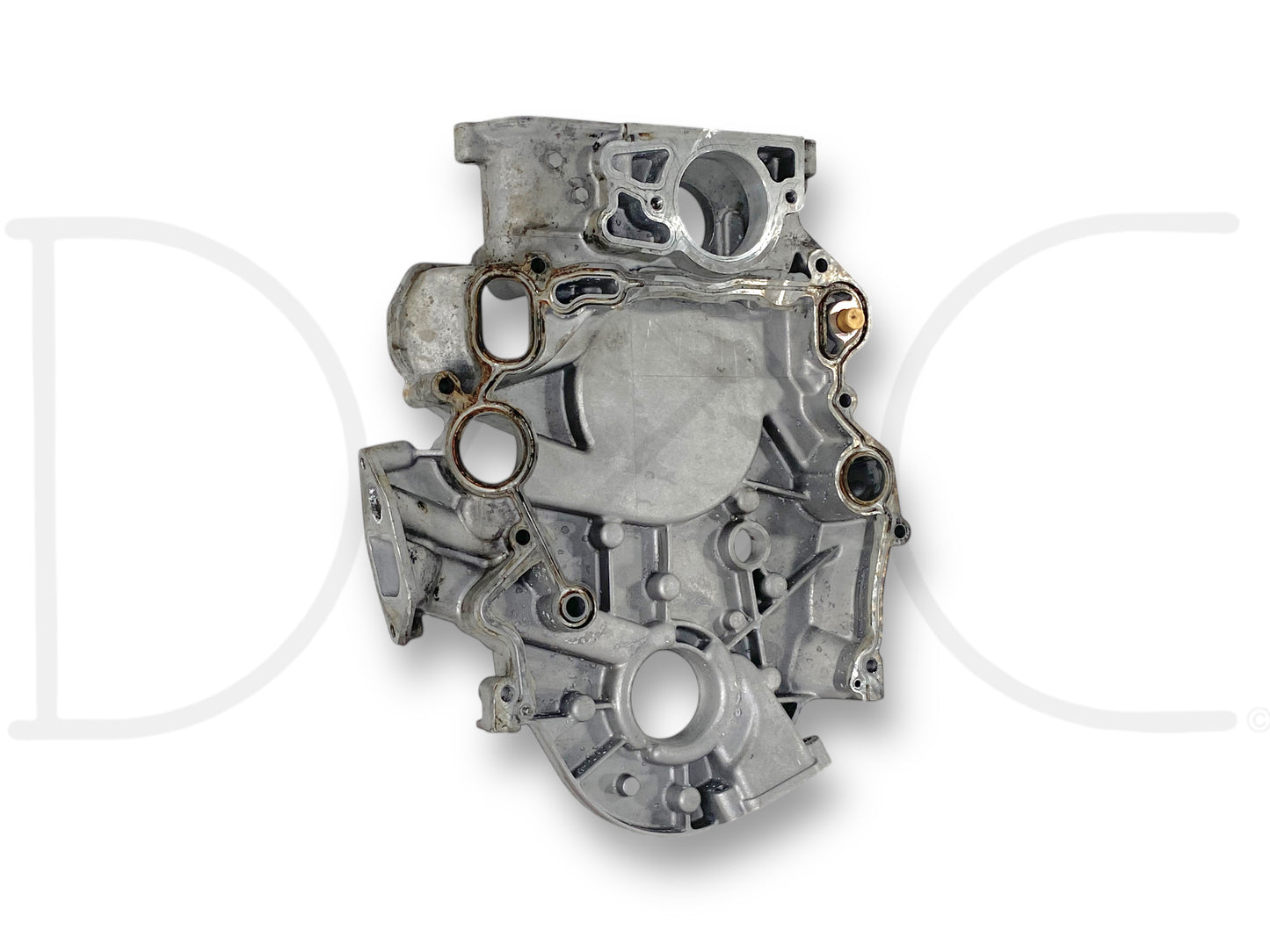 97-99 Ford F250 F350 7.3 7.3L Front Engine Cover Timing Housing OE 1823536C1