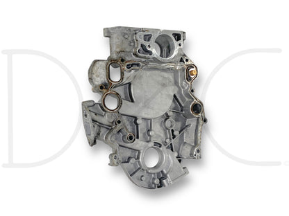 97-99 Ford F250 F350 7.3 7.3L Front Engine Cover Timing Housing OE 1823536C1