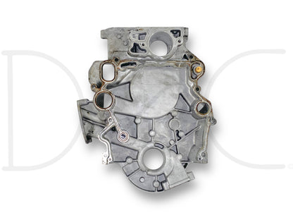 97-99 Ford F250 F350 7.3 7.3L Front Engine Cover Timing Housing OE 1823536C1