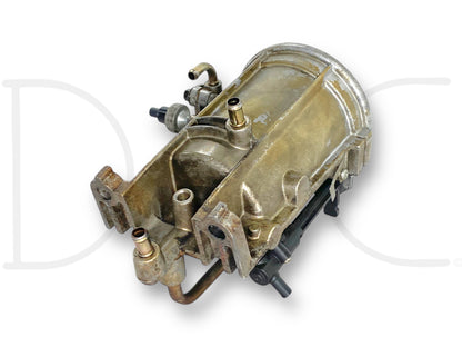 95-97 Ford F250 F350 7.3L 7.3 Diesel Fuel Bowl Filter Housing Regulator Assembly