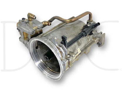 95-97 Ford F250 F350 7.3L 7.3 Diesel Fuel Bowl Filter Housing Regulator Assembly