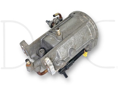 95-97 Ford F250 F350 7.3L 7.3 Diesel Fuel Bowl Filter Housing Regulator Assembly