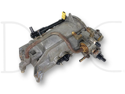95-97 Ford F250 F350 7.3L 7.3 Diesel Fuel Bowl Filter Housing Regulator Assembly