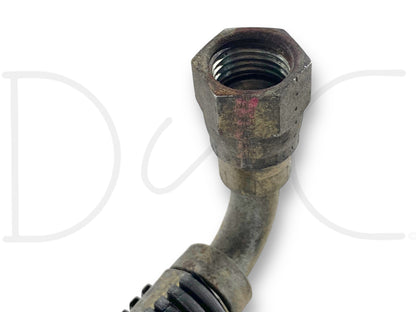 95-97 Ford F250 F350 7.3 7.3L HPOP Line High Pressure Oil Hose Set Lines Hoses