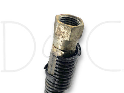 95-97 Ford F250 F350 7.3 7.3L HPOP Line High Pressure Oil Hose Set Lines Hoses